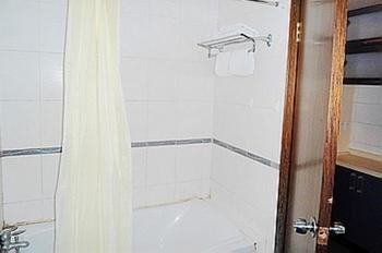 Fuzhou Vienna Apartment Hotel Exterior photo